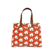 Carryall Tote - Enid