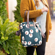 Commuter Tote - Tansy