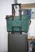 Essential Tote - Waxed Hunter Green (PRE-ORDER)