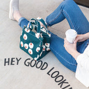 Lunch + Pie Tote - Tansy