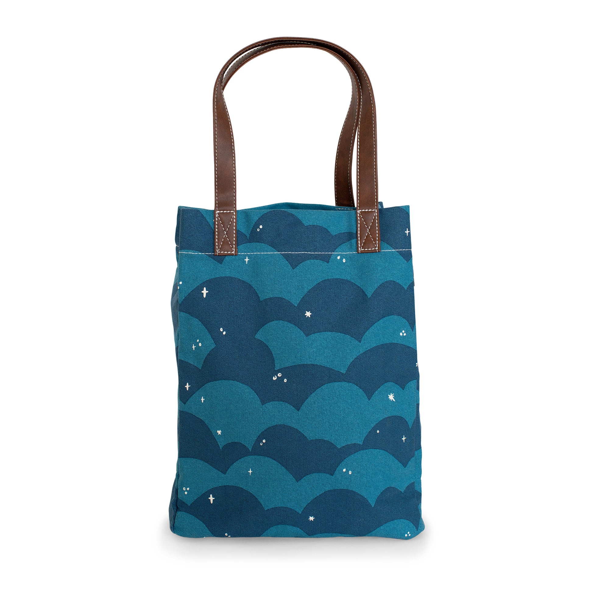 Market Tote - Plaka - Maika