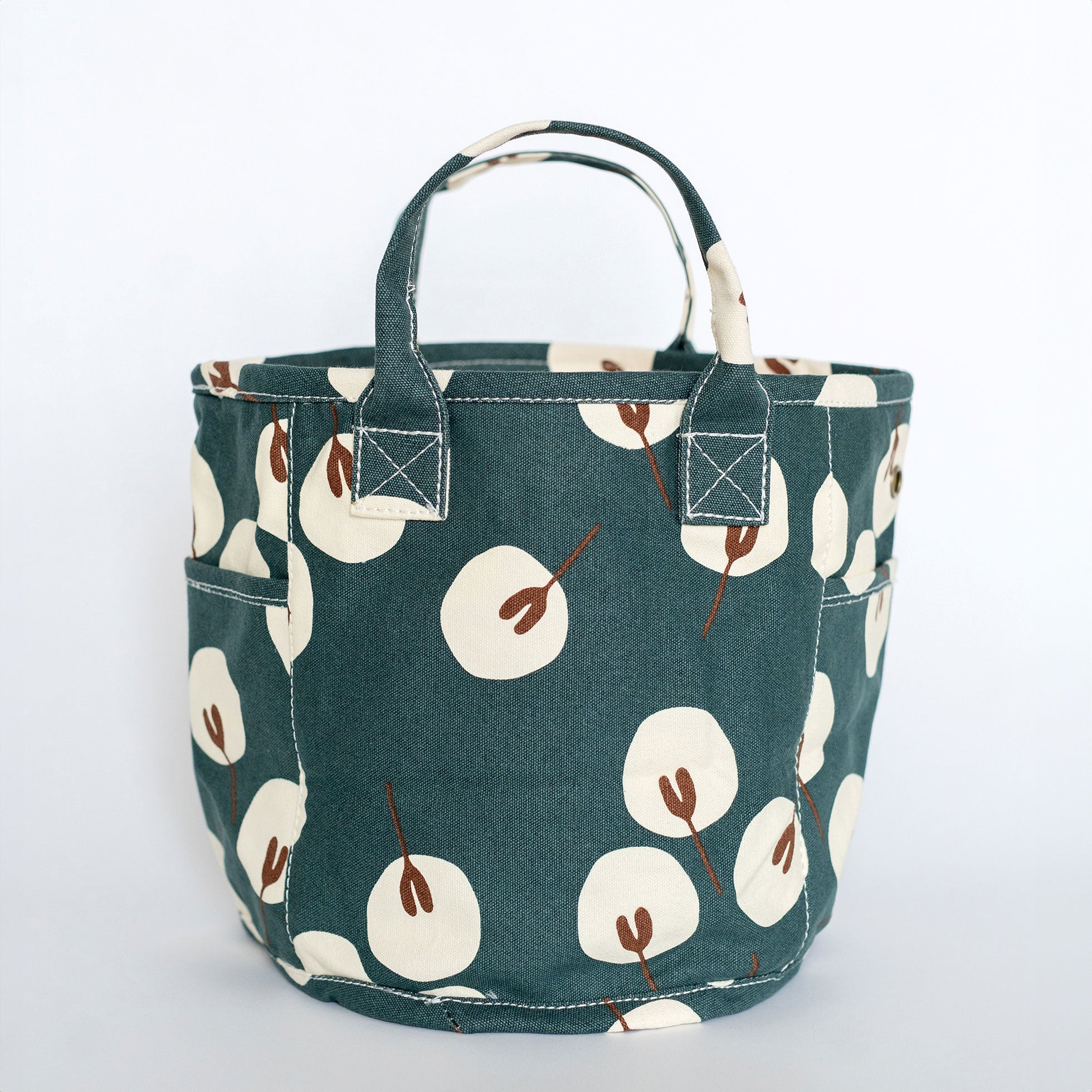 Project Tote - Tansy