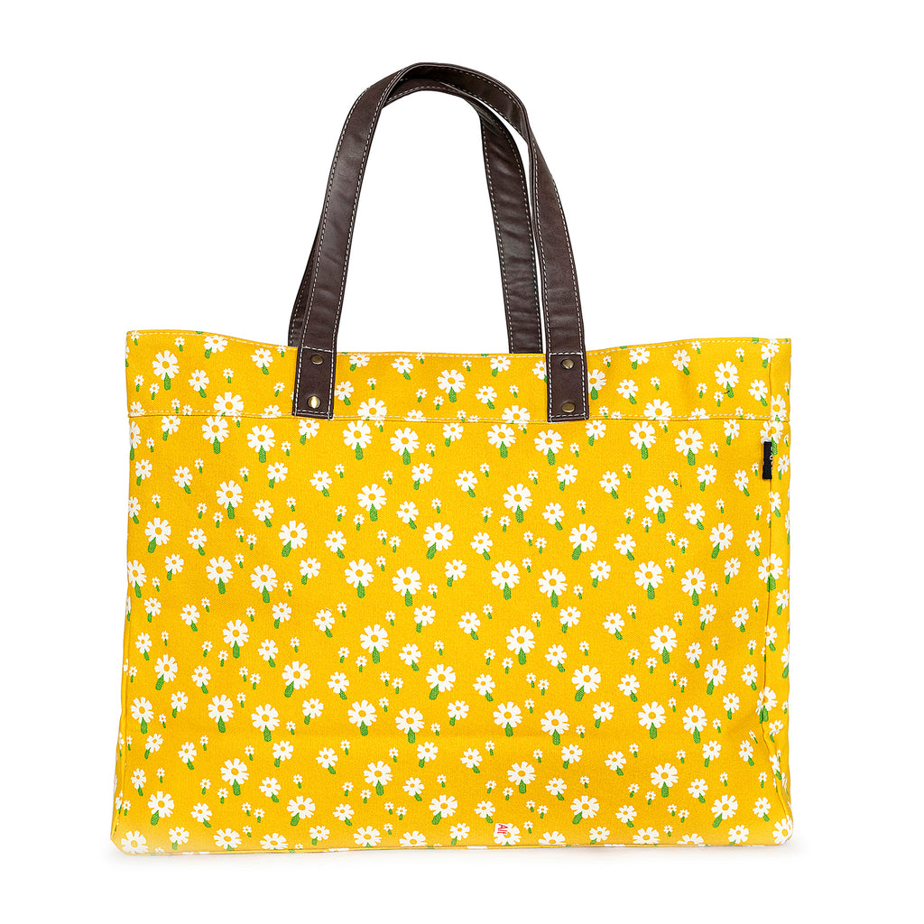 Micah work tote bag – Cavielle