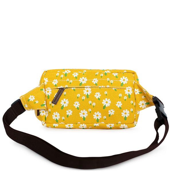 Fanny Pack - Carmel - Maika