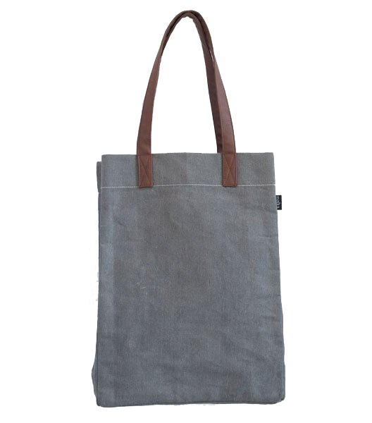 Canvia Canvas Tote Bag, Everything Tote Bag, Canvas Tote Bag with Pockets, Large Capacity Tote Bag with Multi Pockets, Everything Bag, Utility Mommy